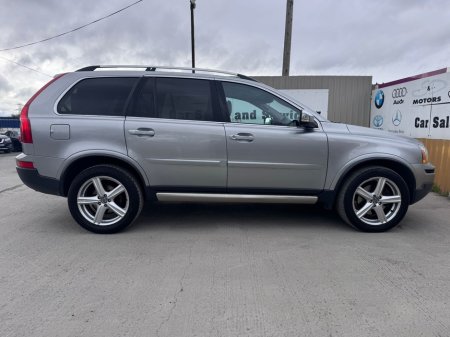 2011 Volvo XC90 - thumbnail 12