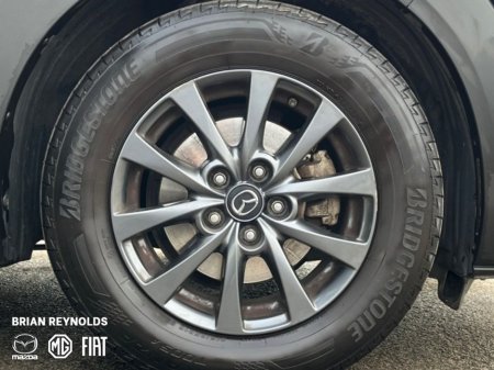 2021 Mazda CX-30 2WD 2.0P 122ps GS €19,950 thumbnail