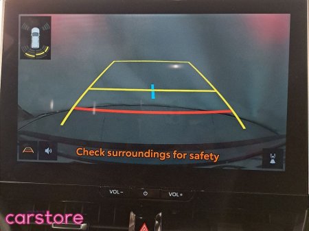 2023 Toyota Corolla Cross 1.8 Hybrid Sport Hatchback €33,880 thumbnail