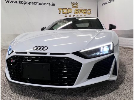 2022 Audi R8 R8 V10 Performance Carbon Edition €1 thumbnail