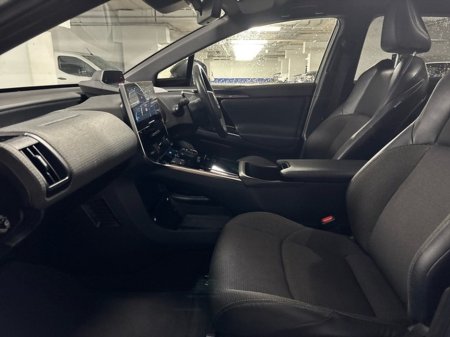 2022 Toyota bZ4X SPORT 11KW EV AUTOMATIC // HEATED SEATS & STEERING WHEEL // REAR CAMERA & PARK ASSIST // APPLE CARPLAY/ANDROID AUTO // POWER TAILGATE // FULL WARRANTY €26,945 thumbnail