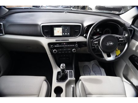 2020 Kia Sportage - thumbnail 20