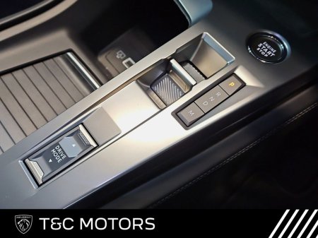 2026 Peugeot 408 - thumbnail 9