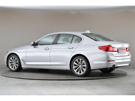 2020 BMW 5 Series 520D SE LOW MILEAGE €29,890 thumbnail