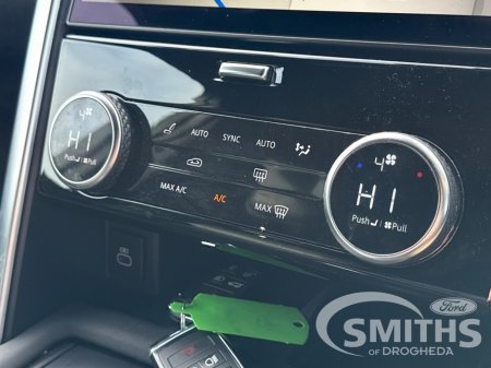 2021 Land Rover Discovery 3.0 COMMERCIAL AUTO €31,950 thumbnail