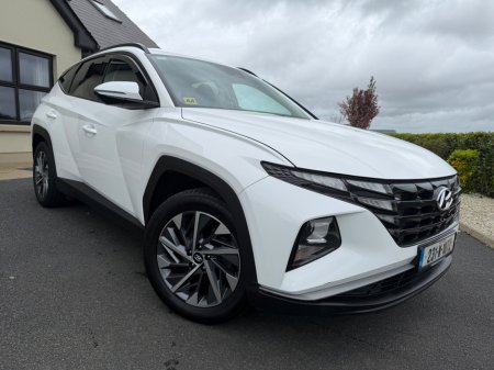 2023 Hyundai Tucson - photo 5