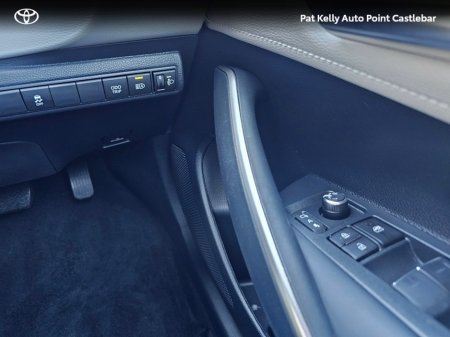 2024 Toyota Corolla - thumbnail 16