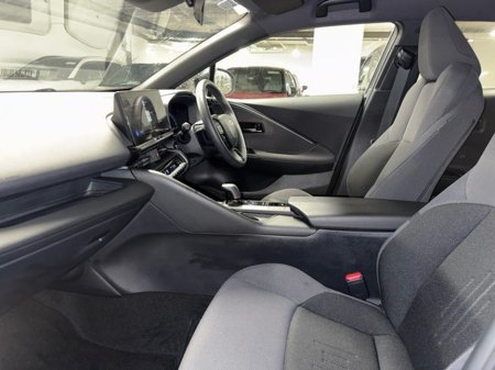 2024 Toyota C-HR NEW MODEL HYBRID SPORT + // PANORAMIC ROOF // APPLE CARPLAY/ANDROID AUTO // FULL WARRANTY €38,945 thumbnail