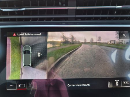 2020 Audi Q7 2020 AUDI Q7 55 TFSI QUATTRO SLINE BLACK EDITION €52,000 thumbnail