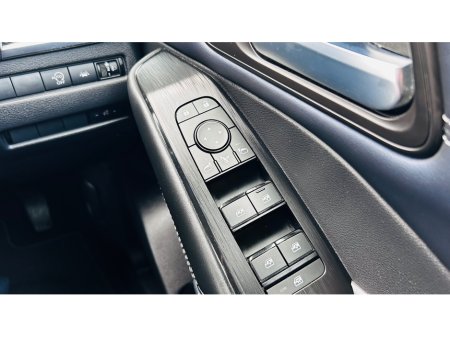 2022 Nissan Qashqai ONLY 22,000 KLMS IMMACULATE 1.3 SV PREMIUM €26,500 thumbnail