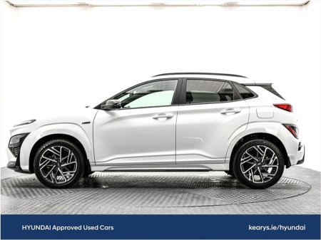 2024 Hyundai Kona - thumbnail 7