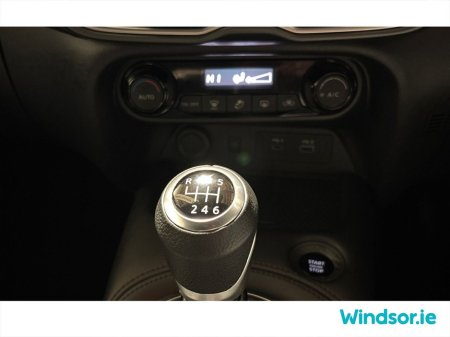 2025 Nissan Juke 1.0T PET 2WD SV Premium €32,495 thumbnail