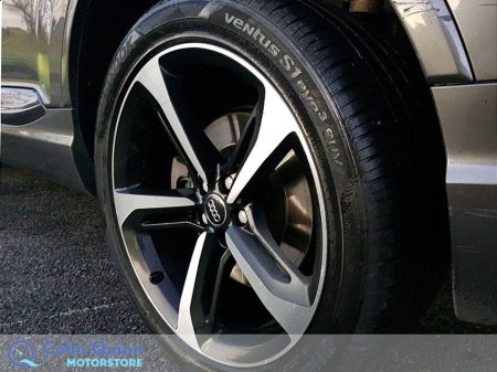 2019 Audi Q7 - thumbnail 5