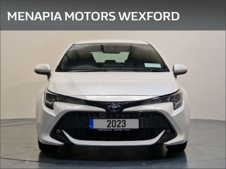 2023 Toyota Corolla - thumbnail 9