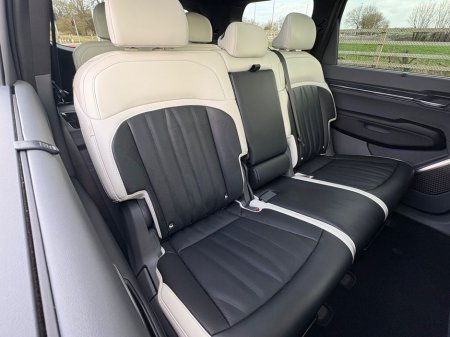 2024 Kia EV9 - thumbnail 8