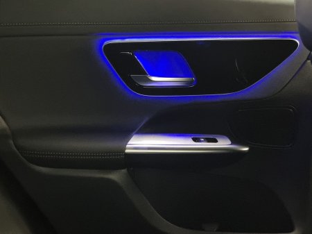 2025 Mercedes-Benz GLC Class - thumbnail 27