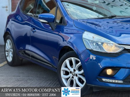 2017 Renault Clio - thumbnail 15