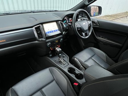 2022 Ford Ranger - thumbnail 15