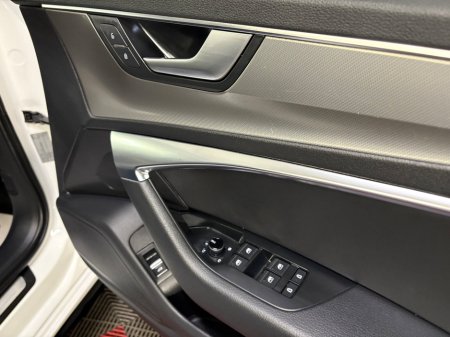2020 Audi A6 - thumbnail 11