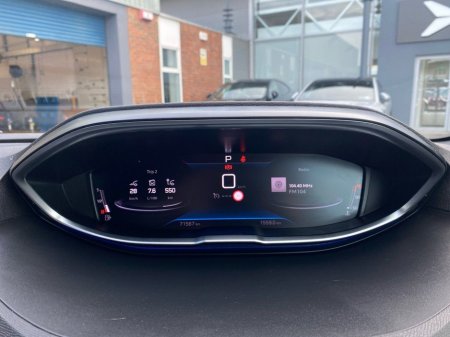 2023 Peugeot 3008 - thumbnail 10