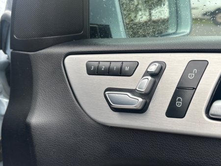 2017 Mercedes-Benz GLE Class - thumbnail 7