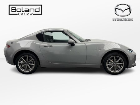 2026 Mazda MX-5 1.5P RF EXEC LINE *IN STOCK* €110 P/W 3YRS €44,890