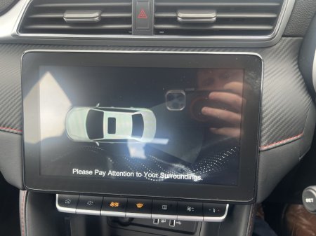 2023 MG ZS - thumbnail 18