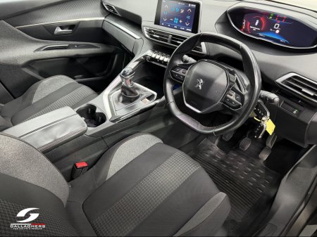 2017 Peugeot 3008 - thumbnail 13