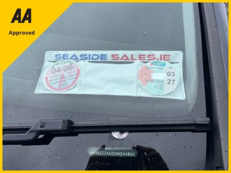 2016 Volkswagen Golf - thumbnail 6