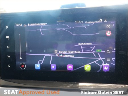 2025 SEAT Arona Arona 1.0TSI 115hp DSG SE+ €30,950 thumbnail