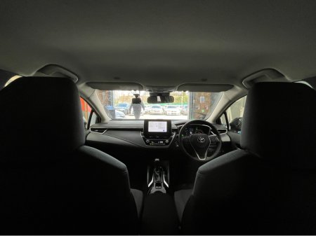 2024 Toyota Corolla - thumbnail 12