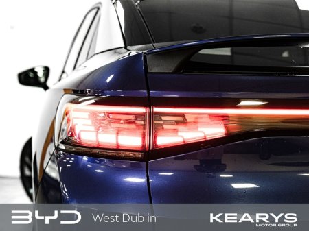 2022 Volkswagen ID.5 - thumbnail 8