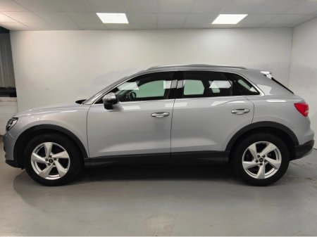 2023 Audi Q3 35 TDI 150 S-TRONIC SE 4DR AUTO €42,250