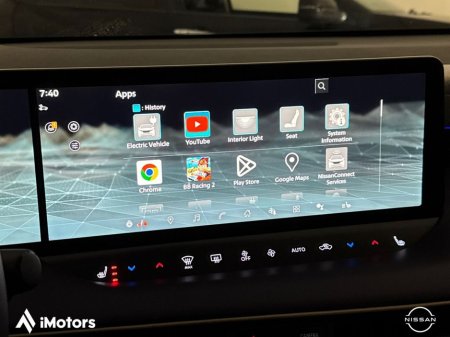 2026 Nissan Leaf - thumbnail 27