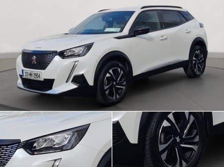 2023 Peugeot 2008 - photo 3