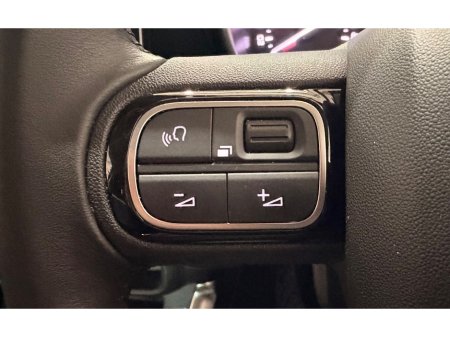 2024 Citroen C3 Aircross - thumbnail 18