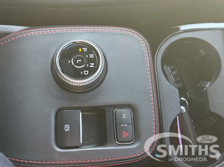 2022 Ford Mustang Mach-E AWD EXTENDED RANGE €34,950 thumbnail