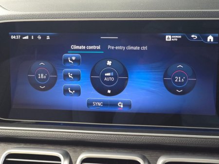 2024 Mercedes-Benz GLE Class 350 DE 4Matic AMG Line * Great Spec * €99,950 thumbnail