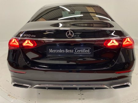 2025 Mercedes-Benz E Class - thumbnail 26