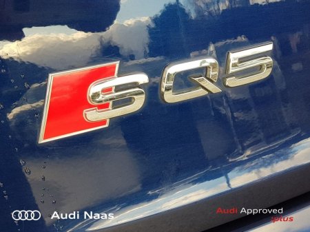2020 Audi SQ5 347BHP Quattro Tdi €55,950 thumbnail