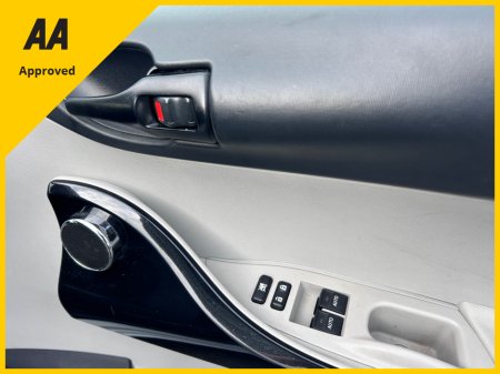 2014 Toyota iQ 2014 TOYOTA IQ2 1.0 PETROL LOW MILES €6,950 thumbnail