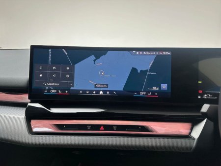 2025 BMW 5 Series 530E M SPORT €66,990 thumbnail