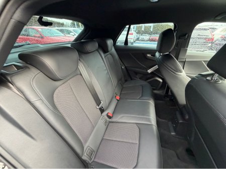 2020 Audi Q2 S-LINE - 1.0L PETROL - AUTO - 12M WARRANTY - CAR: 1704 €23,950 thumbnail