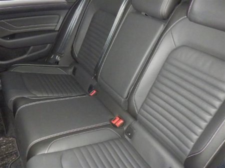 2023 Volkswagen Passat - thumbnail 4