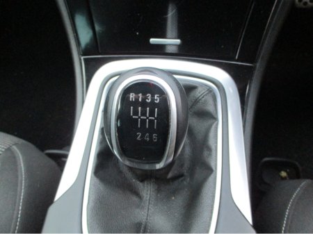 2014 Opel Insignia SRI LE 2.0 CDTI 163PS €2,995 thumbnail