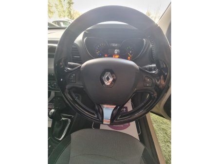 2014 Renault Captur - thumbnail 15