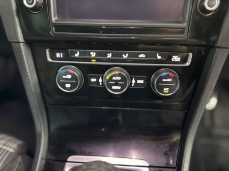 2016 Volkswagen Golf 2.0 TDI GTD €10,950 thumbnail