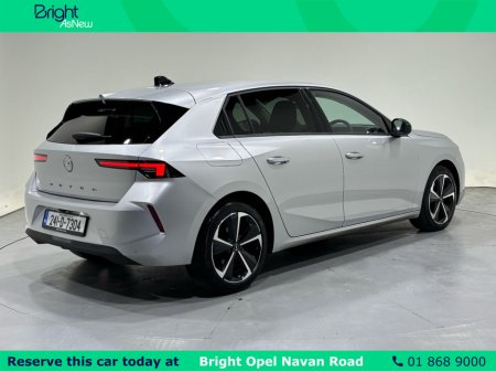 2024 Opel Astra - thumbnail 10