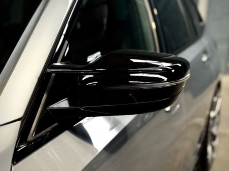 2022 BMW 3 Series 320D M-SPORT *NEW MODEL* M-PERFORMANCE PACK* thumbnail