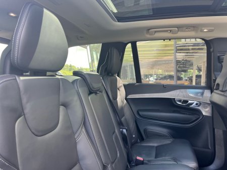 2024 Volvo XC90 RECHARGE T8 ULTIMATE AWD thumbnail
